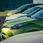 Koniec emisyjnego paktu: Toyota i Stellantis odcinają Teslę od łatwych pieniędzy