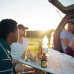 Jazda na zderzaku: Jakie kary czekają kierowców w 2026 roku?