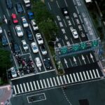 Skrzyżowanie z pierwszeństwem łamanym: Jak uniknąć błędów?