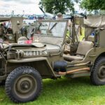 Wojsko zyskało większy dostęp do prywatnych aut: Nowe przepisy i ich konsekwencje