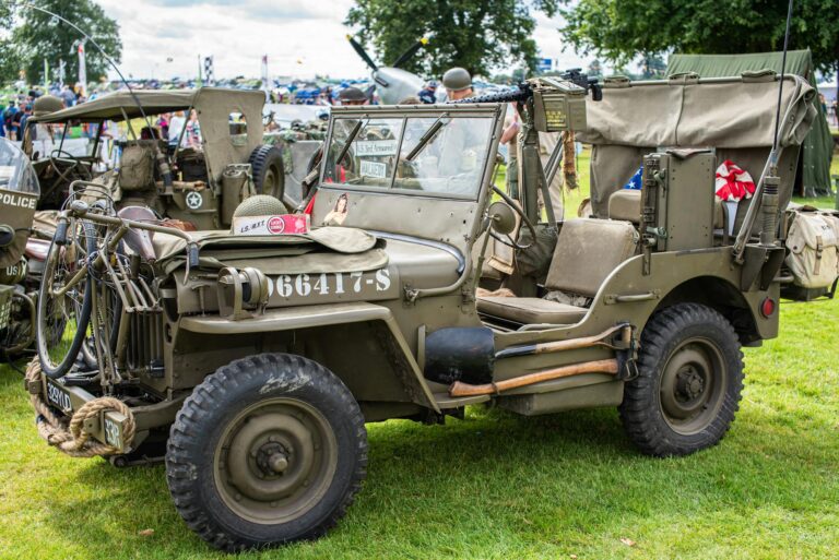 Wojsko zyskało większy dostęp do prywatnych aut: Nowe przepisy i ich konsekwencje