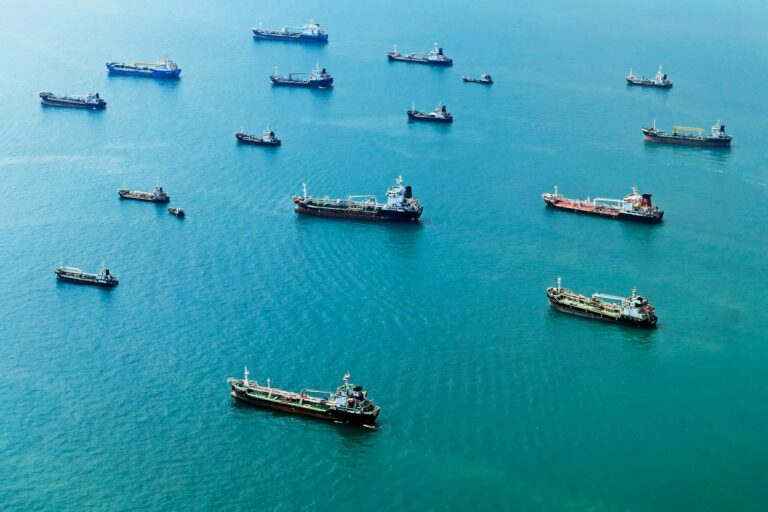 Konflikt na Bliskim Wschodzie i cyberatak na Unity Line: PŻM w tarapatach