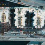 Amerykański rynek nieruchomości w cieniu geopolityki